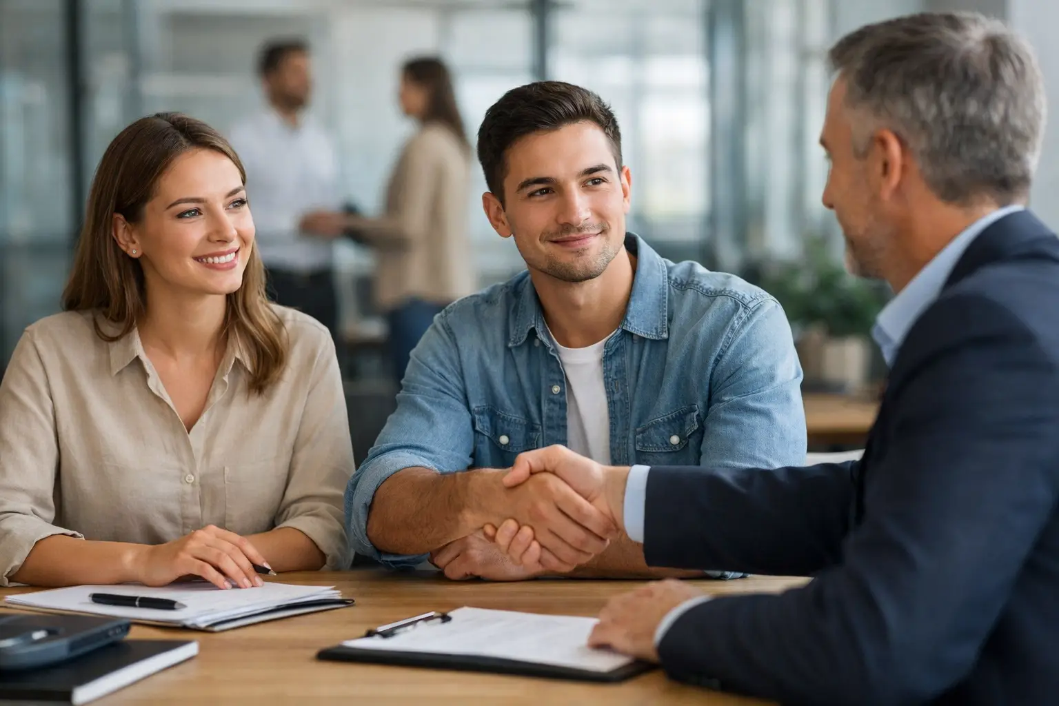 Como contratar temporários legalmente na empresa